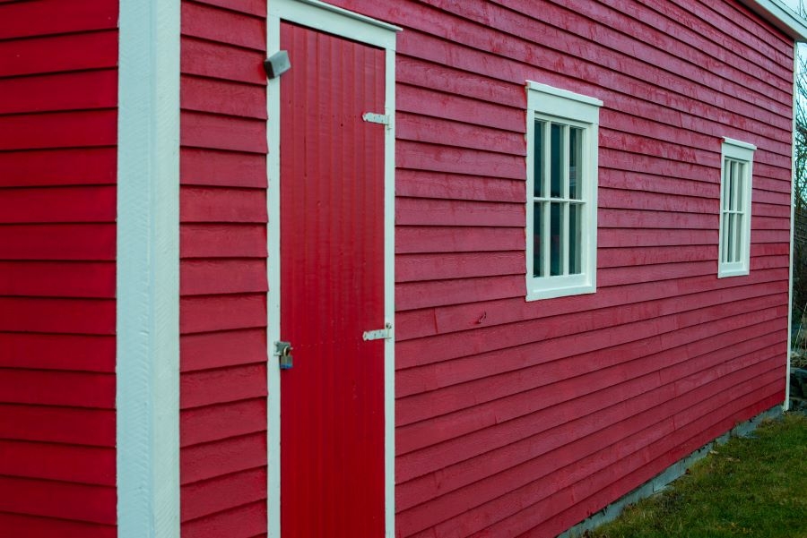 How to Paint Wood Siding Kempker's True Value & Rental, Inc.